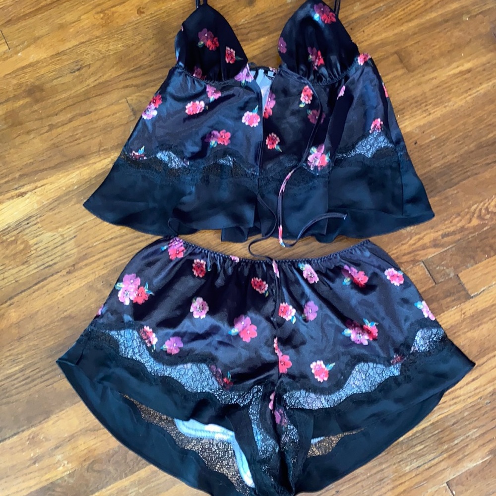 Victoria pjs